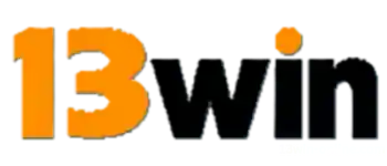 LOGO-13WIN – Thiên đường giải trí số 1 dành cho game thủ Việt